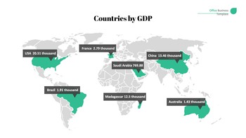 办公室业务 谷歌幻灯片演示模板_26