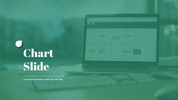 办公室业务 谷歌幻灯片演示模板_43