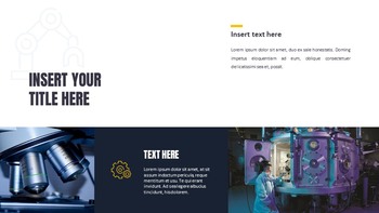 Robot Google Slides Templates for Your Next Presentation