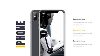 Robot Google Slides Templates for Your Next Presentation