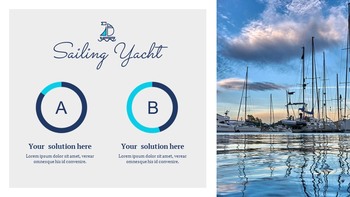 Sailing Yacht Google Slides Template Design_15