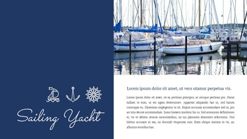 Segelyacht Google Slides Template Design_17