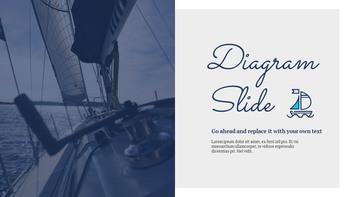 Segelyacht Google Slides Template Design_27