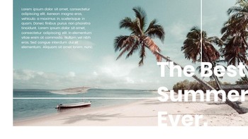 Summer Google Slides Templates for Your Next Presentation_07