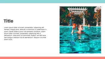 Summer Google Slides Templates for Your Next Presentation_10