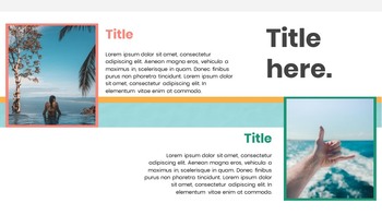 Summer Google Slides Templates for Your Next Presentation_13