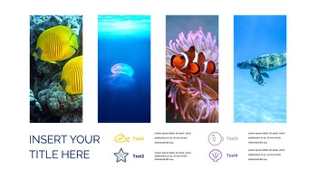 Underwater World Google Slides Templates_06