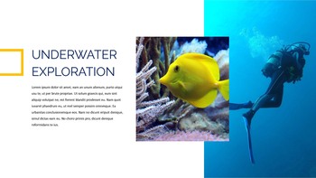 Underwater World Google Slides Templates_07