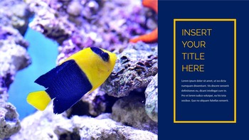 Underwater World Google Slides Templates_18