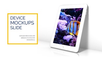 Underwater World Google Slides Templates_23