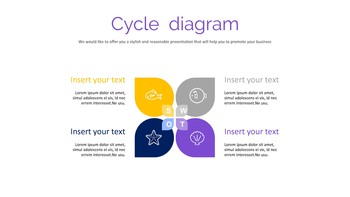 Unterwasserwelt Google Slides-Vorlagen_29