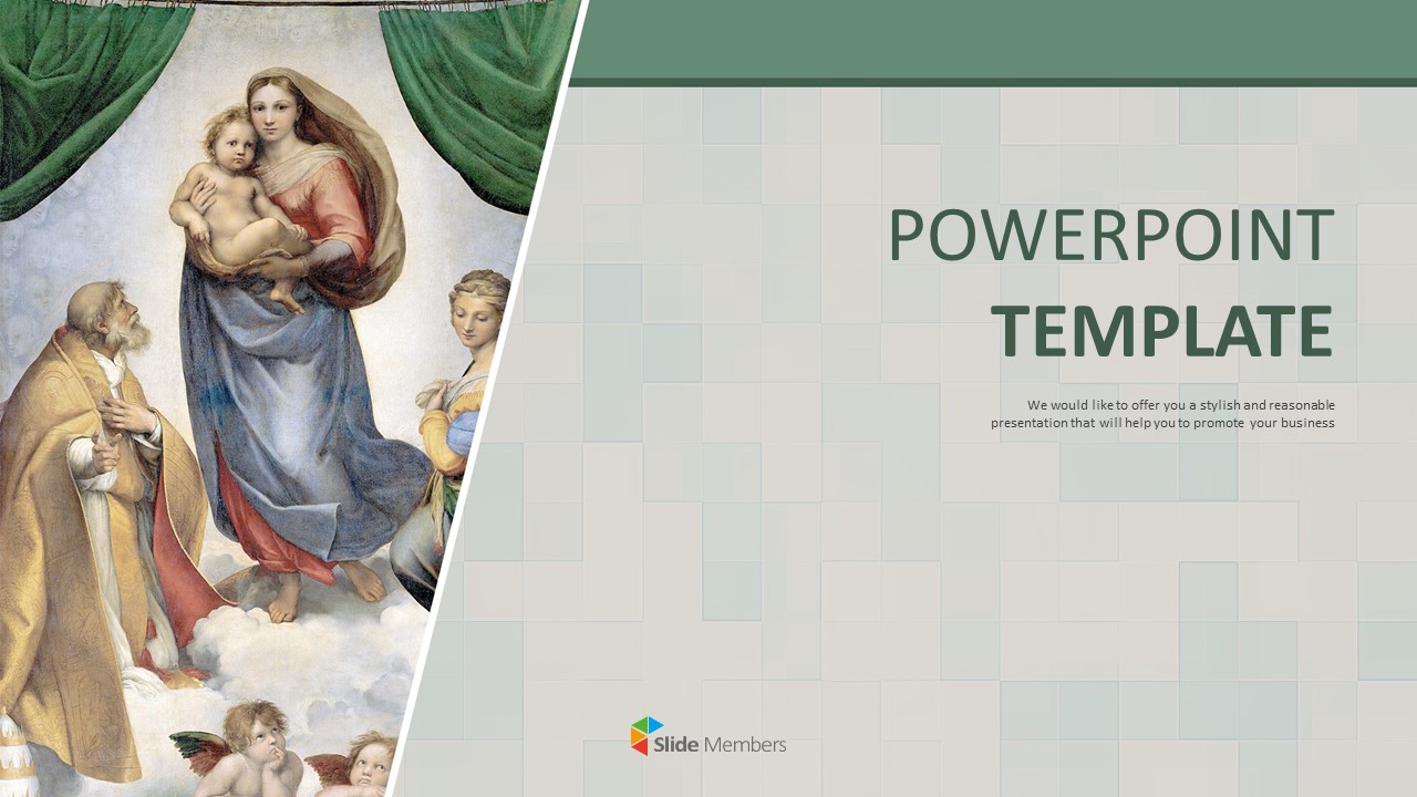 raphael sanzio sistine madonna