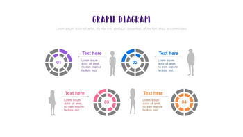 创意项目 PowerPoint模板设计_07