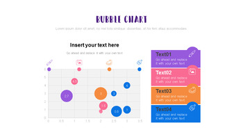 创意项目 PowerPoint模板设计_22