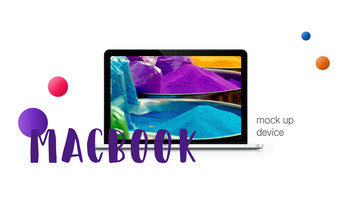 创意项目 PowerPoint模板设计_24