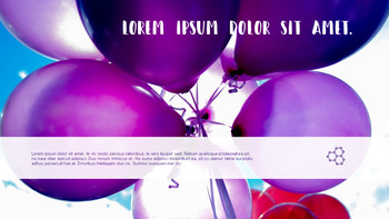 创意项目 PowerPoint模板设计_31