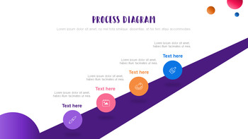 创意项目 PowerPoint模板设计_36