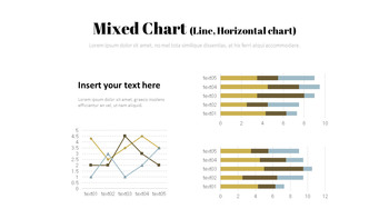 Innenarchitektur PowerPoint-Vorlagen Mehrzweckdesign_50