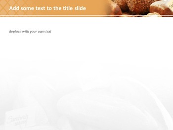 Freshly Baked Bread - Free Template Design_05