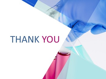 Un matraz y química - Plantilla PPT gratuita_06