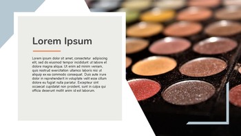 Beauty industry Google Slides Themes for Presentations_09