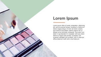 Beauty industry Google Slides Themes for Presentations_12