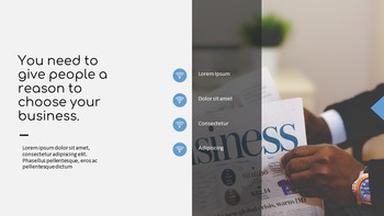 Business Meeting Google Slides Themes & Templates_17