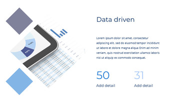始终如一的卓越医疗 PowerPoint模板_09