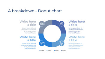 始终如一的卓越医疗 PowerPoint模板_15