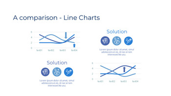 始终如一的卓越医疗 PowerPoint模板_17