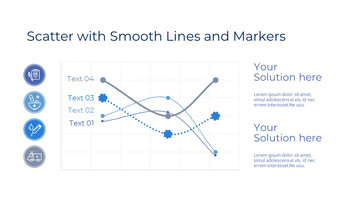 始终如一的卓越医疗 PowerPoint模板_18