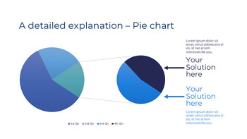 始终如一的卓越医疗 PowerPoint模板_21