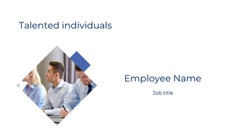 始终如一的卓越医疗 PowerPoint模板_27