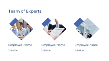 始终如一的卓越医疗 PowerPoint模板_28