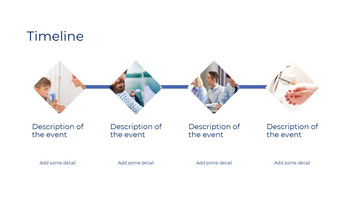 始终如一的卓越医疗 PowerPoint模板_29