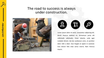 Construction Management Google Slides Themes_04