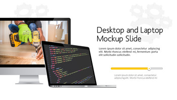 건축, 건설, 토목 PPT 템플릿_27