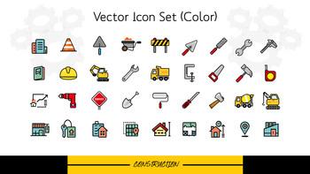 건축, 건설, 토목 PPT 템플릿_42