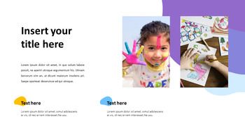 Creativity Education PowerPoint Presentation Templates_11