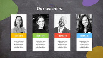 Creativity Education PowerPoint Presentation Templates_13