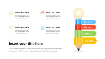 Creativity Education PowerPoint Presentation Templates_14