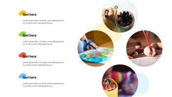 Creativity Education PowerPoint Presentation Templates_18