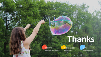 Creativity Education PowerPoint Presentation Templates_53