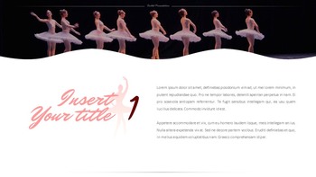 Ballet Presentation Google Slides Templates_08