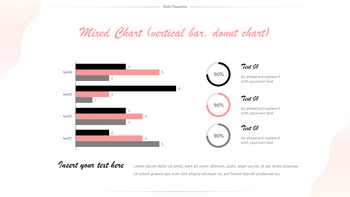 芭蕾舞 演示文稿PowerPoint模板设计_21