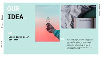 Creative Ideas Google Slides Template Design_13