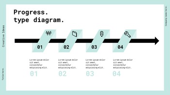 창의적인 아이디어 구글슬라이드 템플릿 디자인_44