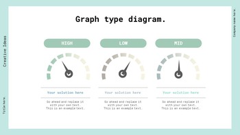 Idee creative Design del modello di diapositive di Google_55