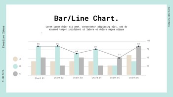 Idées créatives Conception de modèles de diapositives Google_56