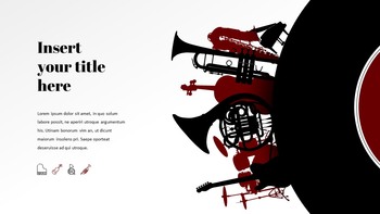 뮤직 페스티벌 파워포인트 프레젠테이션_05